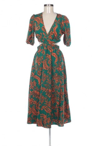 Φόρεμα SHEIN, Μέγεθος M, Χρώμα Πολύχρωμο, Τιμή 11,99 €