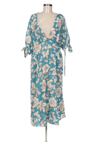 Šaty  SHEIN, Velikost 3XL, Barva Vícebarevné, Cena  409,00 Kč