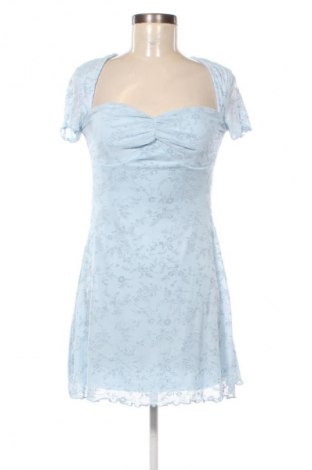 Šaty  SHEIN, Velikost M, Barva Modrá, Cena  389,00 Kč