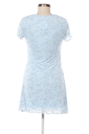 Šaty  SHEIN, Velikost M, Barva Modrá, Cena  389,00 Kč