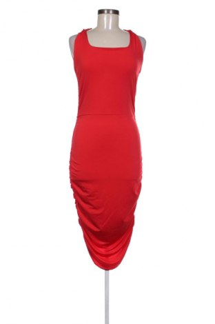 Šaty  SHEIN, Velikost L, Barva Červená, Cena  299,00 Kč