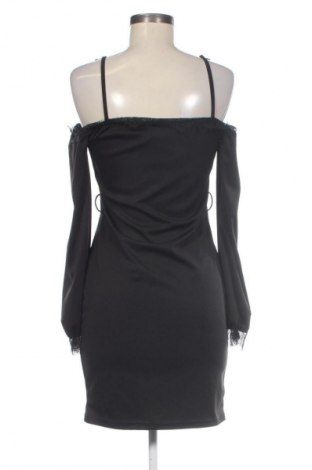 Šaty  SHEIN, Velikost M, Barva Černá, Cena  159,00 Kč