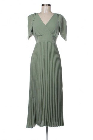 Šaty  SHEIN, Velikost S, Barva Zelená, Cena  299,00 Kč