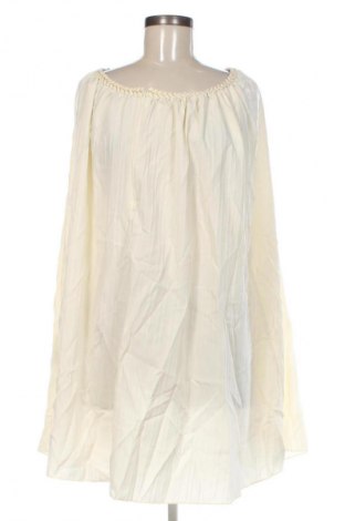 Šaty  SHEIN, Velikost M, Barva Krémová, Cena  299,00 Kč