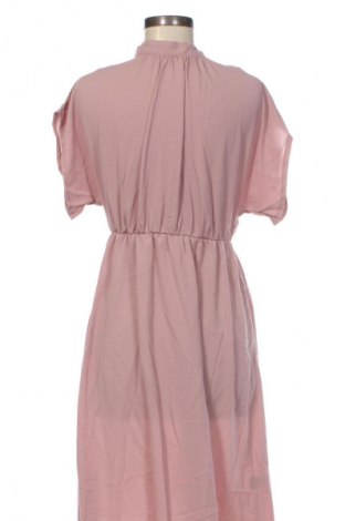 Šaty  SHEIN, Velikost M, Barva Popelavě růžová, Cena  299,00 Kč