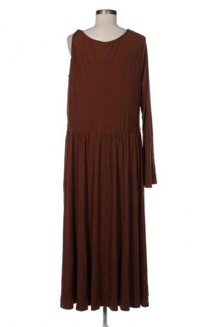 Šaty  SHEIN, Veľkosť 3XL, Farba Hnedá, Cena  37,95 €