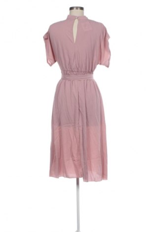 Šaty  SHEIN, Velikost S, Barva Popelavě růžová, Cena  299,00 Kč