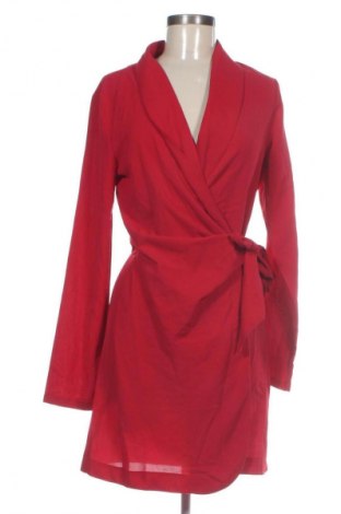 Šaty  SHEIN, Velikost S, Barva Červená, Cena  366,00 Kč