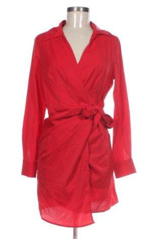 Šaty  SHEIN, Velikost S, Barva Červená, Cena  366,00 Kč