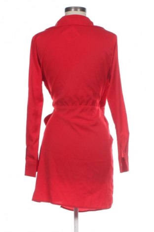 Šaty  SHEIN, Velikost S, Barva Červená, Cena  366,00 Kč