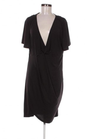 Šaty  SHEIN, Velikost 3XL, Barva Černá, Cena  299,00 Kč
