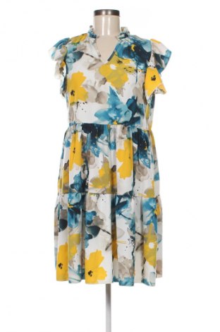 Šaty  SHEIN, Velikost M, Barva Vícebarevné, Cena  299,00 Kč