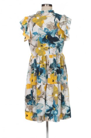 Šaty  SHEIN, Velikost M, Barva Vícebarevné, Cena  299,00 Kč