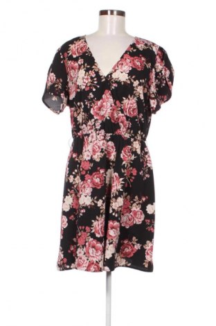 Šaty  SHEIN, Velikost XL, Barva Vícebarevné, Cena  254,00 Kč