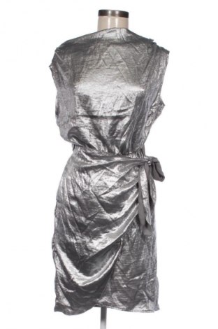 Šaty  SHEIN, Velikost S, Barva Šedá, Cena  299,00 Kč