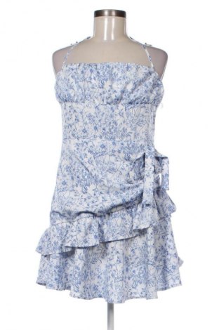 Šaty  SHEIN, Velikost M, Barva Vícebarevné, Cena  299,00 Kč