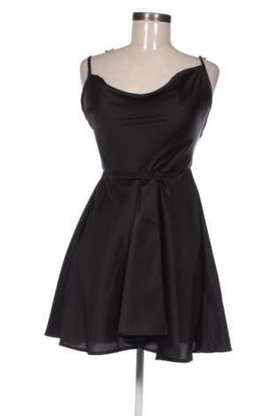 Šaty  SHEIN, Velikost XS, Barva Černá, Cena  299,00 Kč