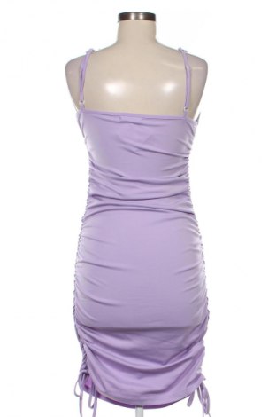 Šaty  SHEIN, Velikost S, Barva Fialová, Cena  269,00 Kč