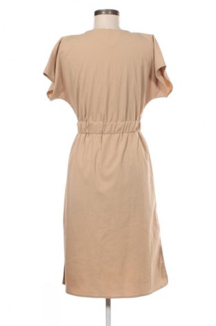 Šaty  SHEIN, Veľkosť M, Farba Béžová, Cena  8,95 €