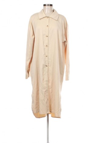 Šaty  SHEIN, Velikost XL, Barva Béžová, Cena  129,00 Kč