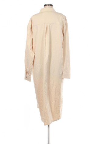 Šaty  SHEIN, Velikost XL, Barva Béžová, Cena  129,00 Kč