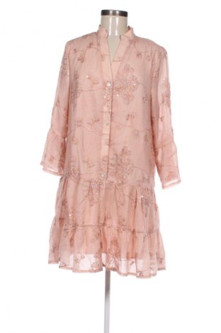 Šaty  SHEIN, Velikost M, Barva Růžová, Cena  269,00 Kč