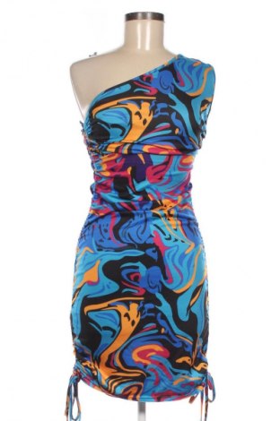 Рокля SHEIN, Размер M, Цвят Многоцветен, Цена 10,73 €