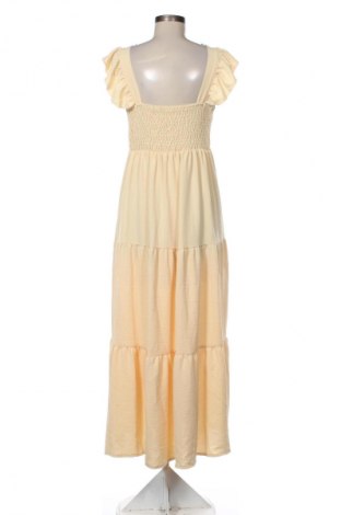 Šaty  SHEIN, Velikost L, Barva Béžová, Cena  269,00 Kč