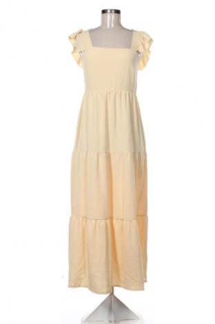 Šaty  SHEIN, Velikost L, Barva Béžová, Cena  269,00 Kč