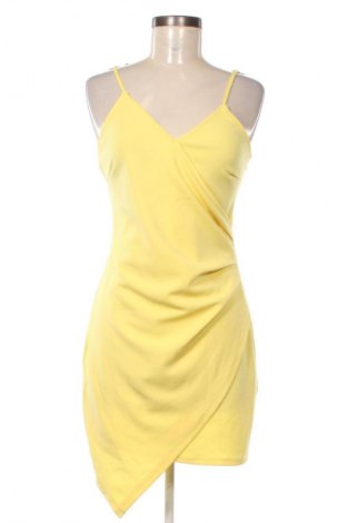 Šaty  SHEIN, Velikost L, Barva Žlutá, Cena  165,00 Kč