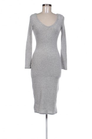 Šaty  SHEIN, Velikost S, Barva Šedá, Cena  109,00 Kč