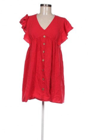 Šaty  SHEIN, Velikost M, Barva Červená, Cena  279,00 Kč