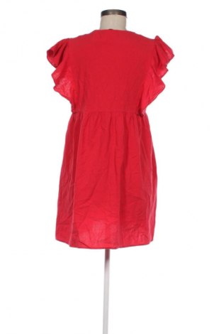 Šaty  SHEIN, Velikost M, Barva Červená, Cena  279,00 Kč