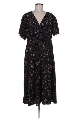 Φόρεμα SHEIN, Μέγεθος XXL, Χρώμα Πολύχρωμο, Τιμή 19,99 €