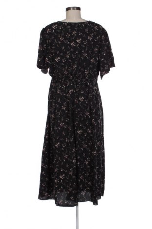 Φόρεμα SHEIN, Μέγεθος XXL, Χρώμα Πολύχρωμο, Τιμή 19,99 €