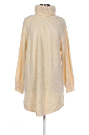 Рокля SHEIN, Размер M, Цвят Екрю, Цена 8,18 €