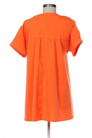 Šaty  SHEIN, Velikost XS, Barva Oranžová, Cena  125,00 Kč