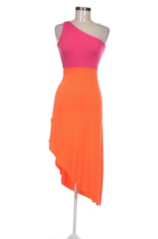Kleid SHEIN, Größe S, Farbe Mehrfarbig, Preis 11,99 €