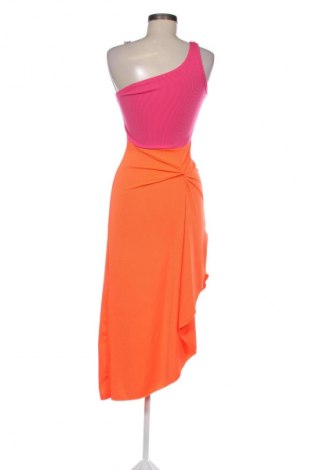 Kleid SHEIN, Größe S, Farbe Mehrfarbig, Preis 11,99 €
