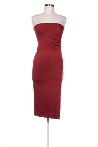 Kleid SHEIN, Größe XXS, Farbe Braun, Preis € 4,99