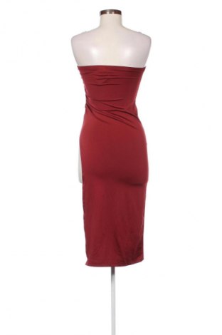 Kleid SHEIN, Größe XXS, Farbe Braun, Preis € 4,99