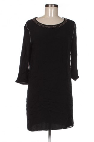 Šaty  SUNCOO, Velikost M, Barva Černá, Cena  49,00 Kč