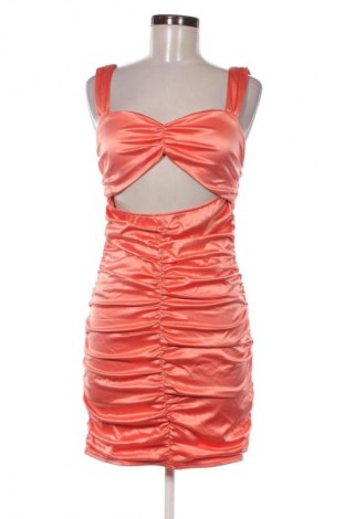 Šaty  Saint Genies, Velikost M, Barva Oranžová, Cena  359,00 Kč