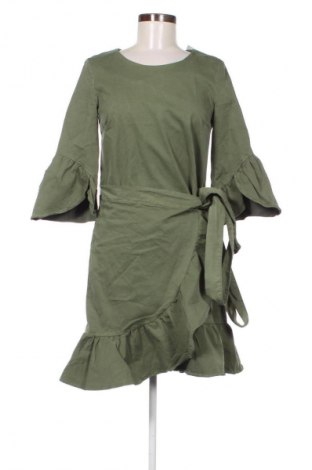 Šaty  Set, Velikost S, Barva Zelená, Cena  359,00 Kč