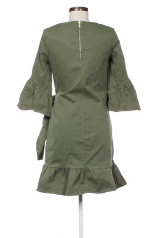 Šaty  Set, Velikost S, Barva Zelená, Cena  359,00 Kč