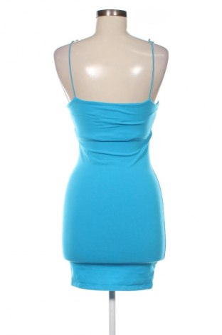 Kleid Sinsay, Größe XXS, Farbe Blau, Preis € 4,99