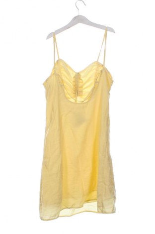 Ruha Sinsay, Méret M, Szín Sárga, Ár 4 149 Ft