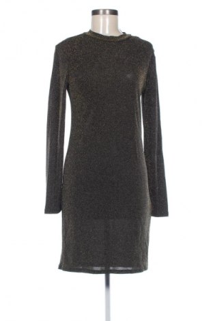 Šaty  Sinsay, Velikost M, Barva Zlatistá, Cena  139,00 Kč