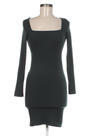 Šaty  Sinsay, Velikost XS, Barva Zelená, Cena  79,00 Kč