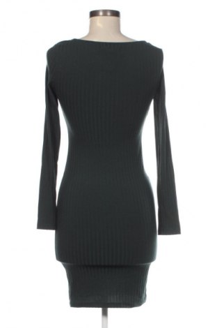 Šaty  Sinsay, Velikost XS, Barva Zelená, Cena  79,00 Kč